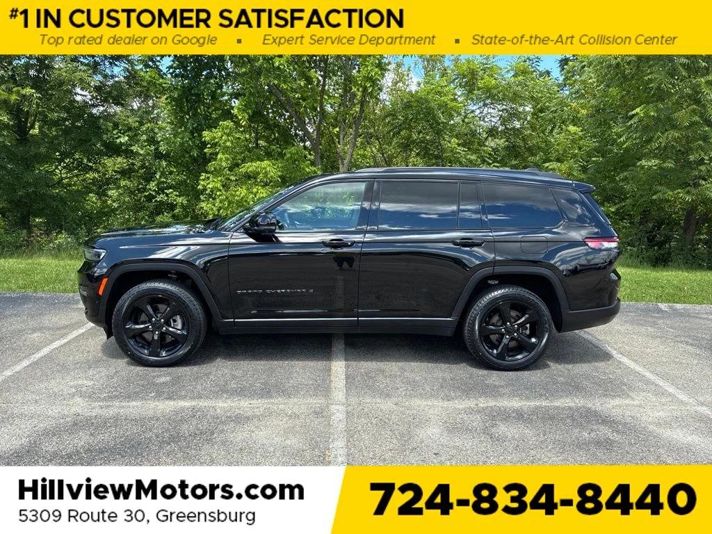 jeep grand cherokee l 2023 1C4RJKBG7P8857261 image jeep grand cherokee l 2023 1C4RJKBG7P8857261 image